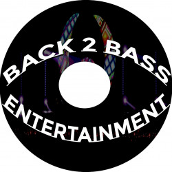 BACK2BASS Entertainment
